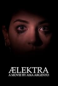 Poster ÆLEKTRA