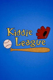 Affiche de Kiddie League