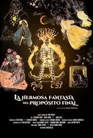 La hermosa fantasía del propósito final poszter