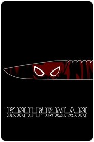Poster Knifeman 