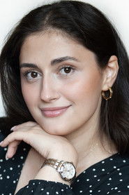 Photo of Nəzrin Abdullayeva Photo of Nəzrin Abdullayeva