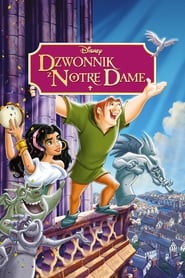 Dzwonnik z Notre Dame