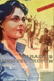 Poster Paradise and Fire Oven 1959