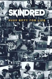 Skindred: Rude Boys For Life streaming