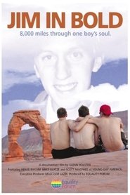 Poster Jim in Bold 2003