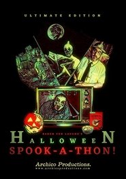 Baron Von Laugho's Halloween Spook-A-Thon! (2016)