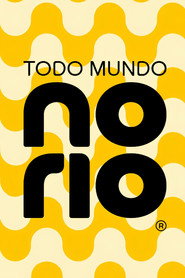 Todo Mundo no Rio collection poster