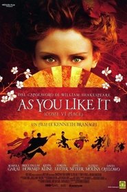 As You Like It - Come vi piace