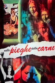 Poster Nelle pieghe della carne