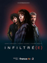 Infiltré(e) постер