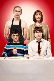 Friday Night Dinner Season 3 6