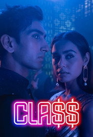 Class poster
