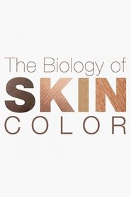 Poster The Biology of Skin Color 2015