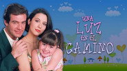 Una luz en el camino