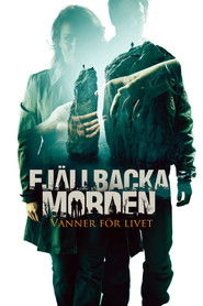 Poster The Fjällbacka Murders: Friends for Life 2013