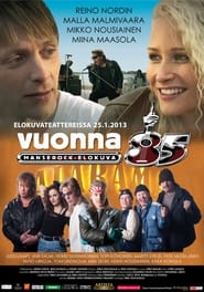 Poster Vuonna 85