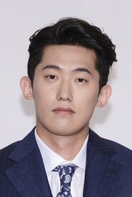 Profile picture of Min Jin-woong who plays Moon Tae-hyun