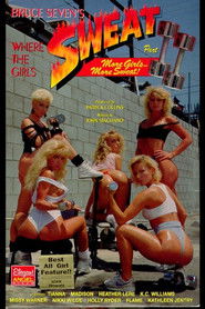 Where the Girls Sweat 2