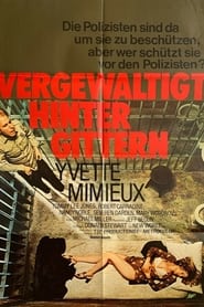 Vergewaltigt hinter Gittern (1976)