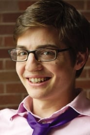 Simon Rich headshot