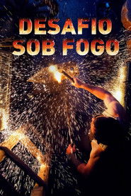 Desafio Sob Fogo — Temporada 4