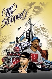 Can’t Be Stopped (2022)