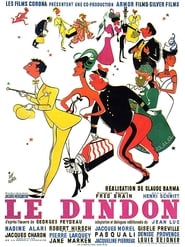 Poster Le Dindon