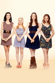 Bunheads poster