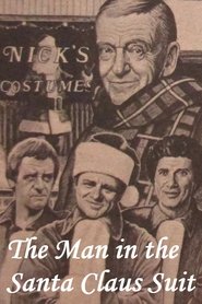 Poster The Man in the Santa Claus Suit 1979