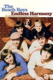 The Beach Boys: Endless Harmony