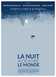 La Nuit a dévoré le Monde