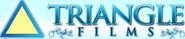 Logo for Triangle Films Logo for Triangle Films