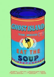 Poster Ghost Island