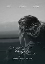 The Least Unhappy People in Morecambe (2023)