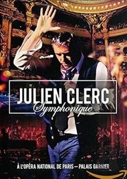 Poster Julien Clerc 1970