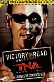 Poster TNA Victory Road 2012