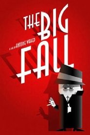Poster The Big Fall 2005