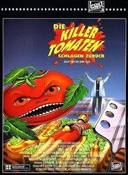 Die Killertomaten schlagen zurück