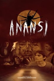 Poster Anansi 2020