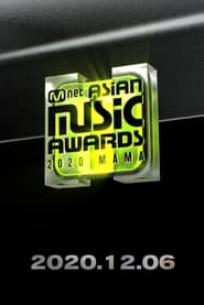 Poster 2020 Mnet Asian Music Awards