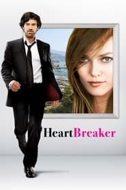 Poster Heartbreaker 2010