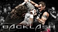 WWE Backlash 2004 en streaming