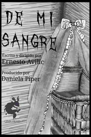 Poster De Mi Sangre