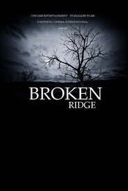 Broken Ridge  吹き替え 動画 フル