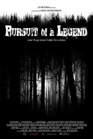 Poster Pursuit of a Legend 2013