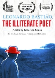 Poster Leonardo Bastião, The Illiterate Poet