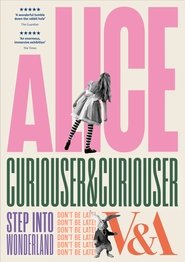 Alice: Curiouser and Curiouser (2021)