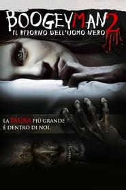 Boogeyman 2 - Il ritorno dell'uomo nero