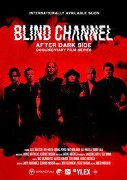Poster Blind Channel: After Dark Side - Season 1 2024
