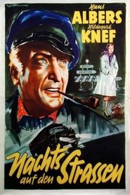 Nachts auf den Straßen (1952) Nachts auf den Straßen (1952)